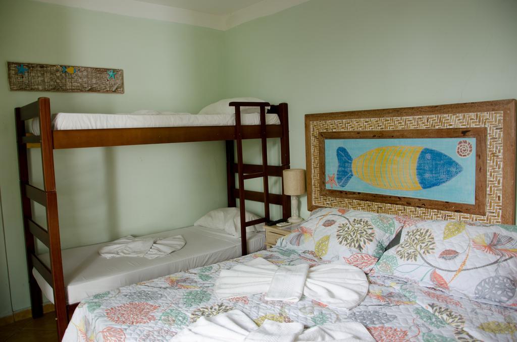 Pousada Ilha De Itaka Ubatuba Room photo