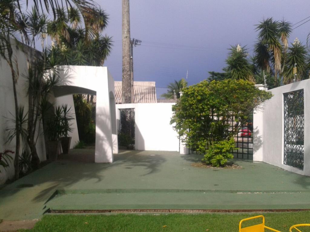Pousada Ilha De Itaka Ubatuba Exterior photo